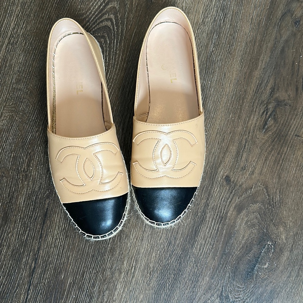 Espadrilles